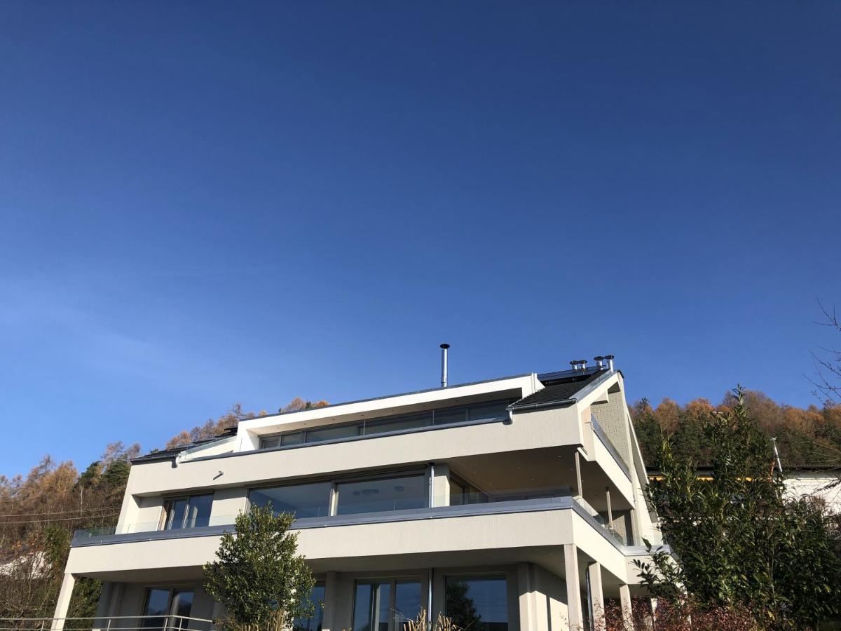 SeeZeichen-Apartment No 26 Bodman-Ludwigshafen Exterior foto